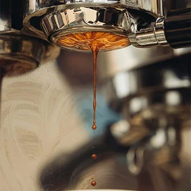 Cafe Lana Αγίου Μελετίου Instagram Footer