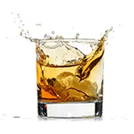 Αλκοολούχα Ποτά Cafe Lana Αγίου Μελετίου